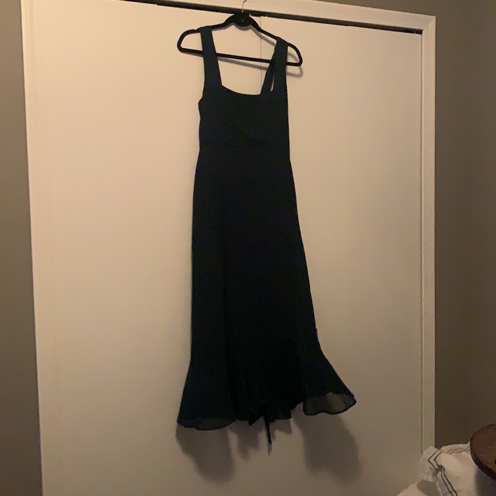 Show me your MuMu Claire Emerald bridesmaid dress - Picture 8 of 8